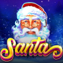 Santa 徽标