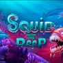 Squid From The Deep 徽标
