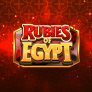 Rubies of Egypt 徽标