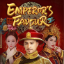 Emperors Favour 徽标