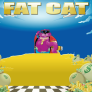 Fat Cat 徽标