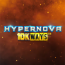 Hypernova 10K Ways 徽标