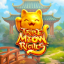 Triple Meow Riches 徽标