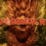 Red Dragon Wild 徽标