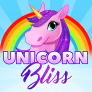 Unicorn Bliss 徽标