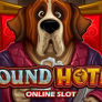 Hound Hotel 徽标