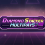 Diamond Stacker Multipays 徽标