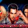 American Gigolo 徽标