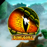 Demi Gods 徽标