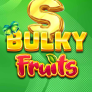 Bulky Fruits 徽标