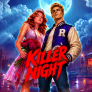 Killer Night 徽标