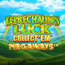 Leprechauns Luck Cash Collect Megaways 徽标