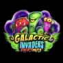 Galactic Invaders 徽标
