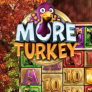 More Turkey Megaways 徽标