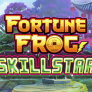 Fortune Frog Skillstar 徽标