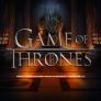 Game of Thrones 徽标