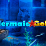 Mermaid Gold 徽标