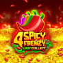 4 Spicy Frenzy 徽标