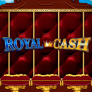 Royal Cash 徽标