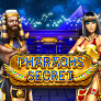 Pharaoh's Secrets 徽标