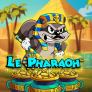 Le Pharaoh 徽标