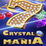 Crystal Mania 徽标