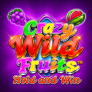 Crazy Wild Fruits 徽标