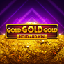 Gold Gold Gold Hold and Win 徽标