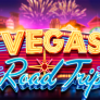 Vegas Road Trip 徽标