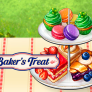 Baker's Treat 徽标