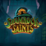 Shamrock Saints 徽标