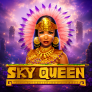 Sky Queen 徽标