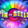Spin or Reels 徽标