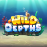Wild Depths 徽标