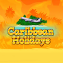 Caribbean Holidays 徽标