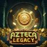 Azteca Legacy 徽标