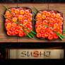 Sushi 徽标