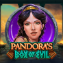 Pandora's Box of Evil 徽标