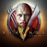 Vikings 徽标