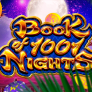 Book of 1001 Nights 徽标