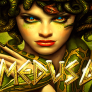 Medusa 徽标