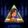 Cat Wilde and the Pyramids of Dead 徽标