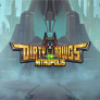 Dirty Dawgs of Nitropolis 徽标