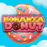 Bonanza Donut 徽标