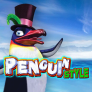 Penguin Style 徽标