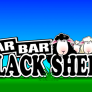 Bar-Bar-Black Sheep 徽标