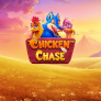 Chicken Chase 徽标