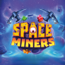 Space Miners 徽标