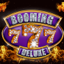 Booming 7 Deluxe 徽标