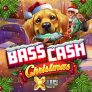 Bass Cash Christmas X UP 徽标